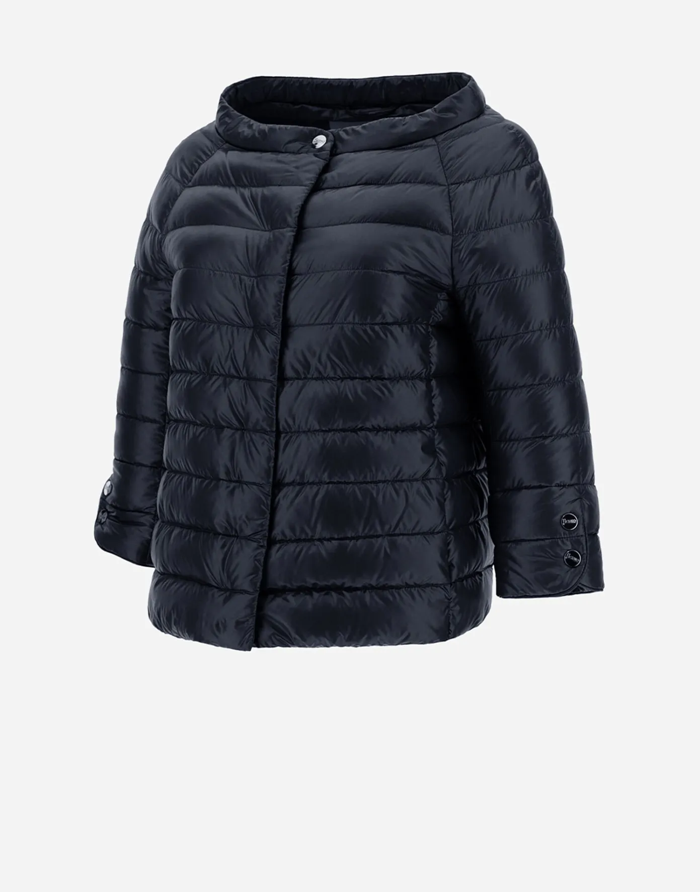 Herno Capes | Capes Navy Blue