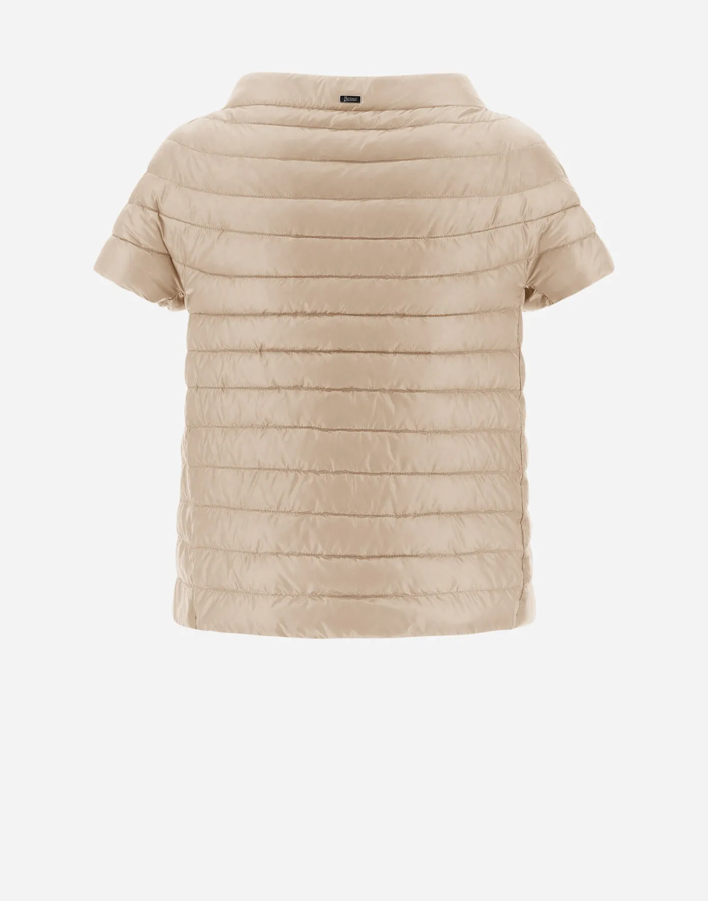 Herno Capes | Capes Light Sand