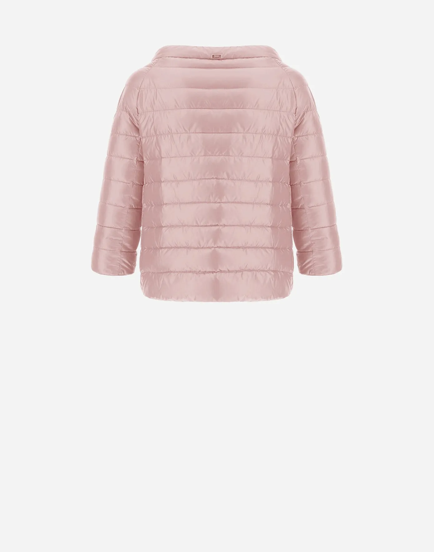 Herno Capes | Capes Light Pink