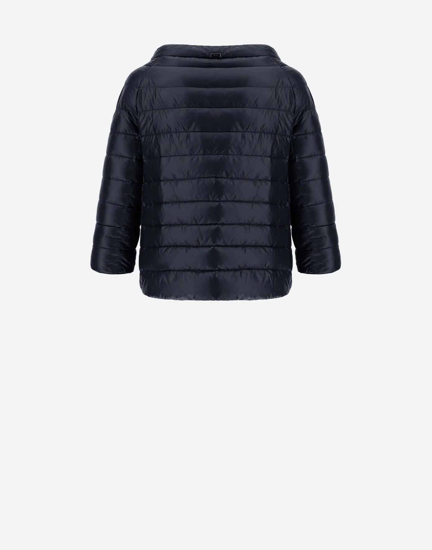 Herno Capes | Capes Navy Blue