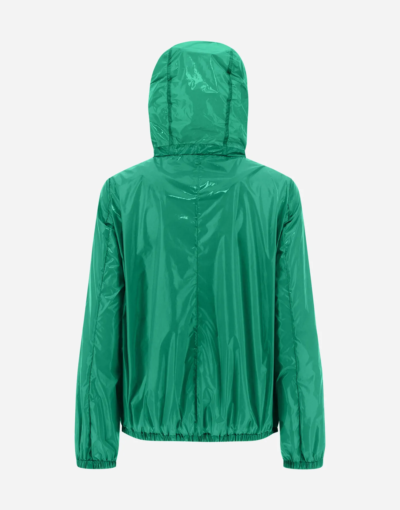 Herno Capes | Capes Jolly Green