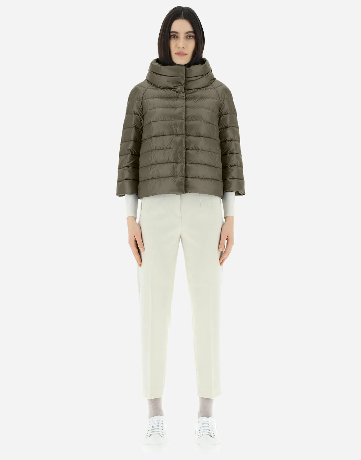 Herno Capes | Capes Military