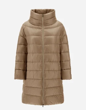 Herno Coats & Trench Coats | Coats & Trench Coats Camel