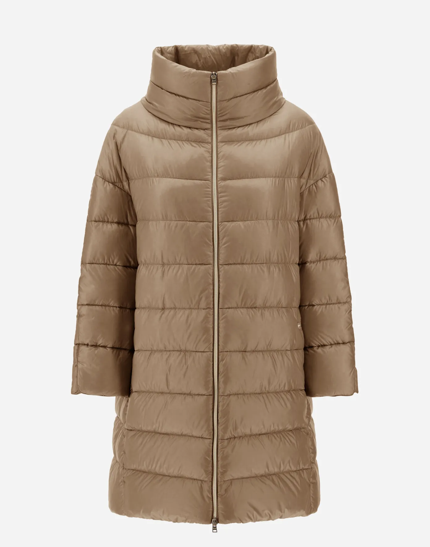 Herno Coats & Trench Coats | Coats & Trench Coats Camel