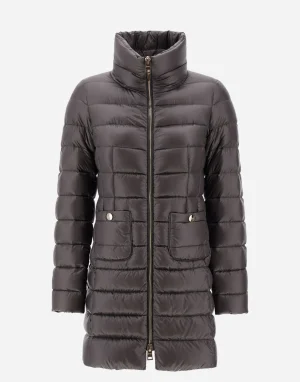 Herno Coats & Trench Coats | Coats & Trench Coats Grey