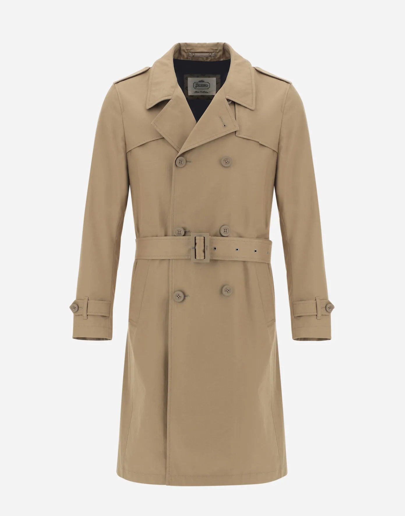 Herno Coats & Trench Coats | Coats & Trench Coats Sand