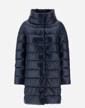 Herno Coats & Trench Coats | Coats & Trench Coats Navy Blue