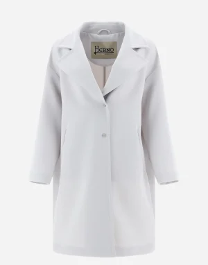 Herno Coats & Trench Coats | Coats & Trench Coats Mastic (Dove Grey)