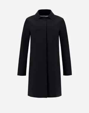 Herno Coats & Trench Coats | Coats & Trench Coats Black