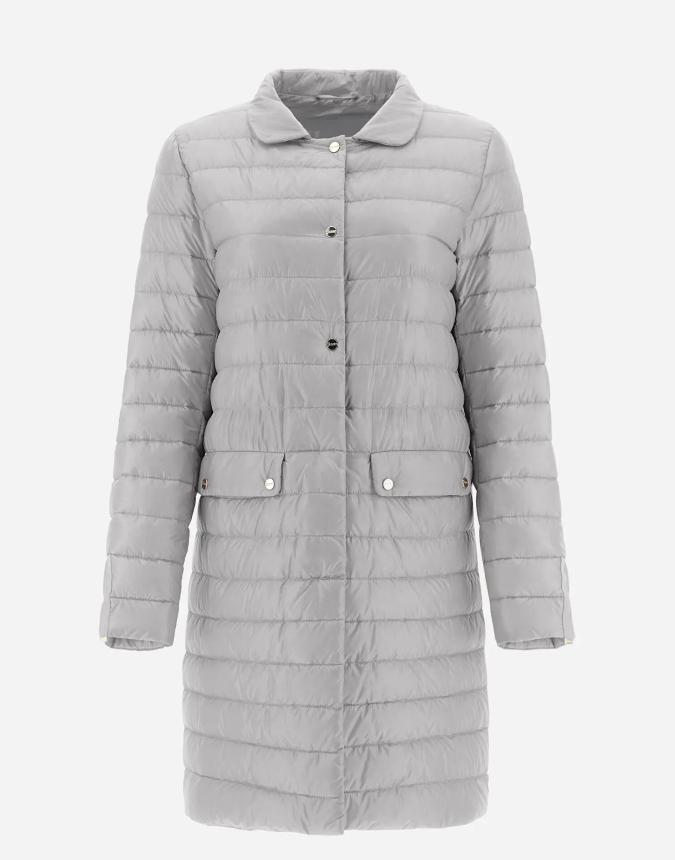 Herno Coats & Trench Coats | Coats & Trench Coats Light Grey