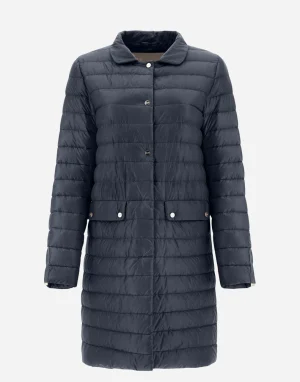 Herno Coats & Trench Coats | Coats & Trench Coats New Blue