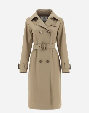 Herno Coats & Trench Coats | Coats & Trench Coats Sand