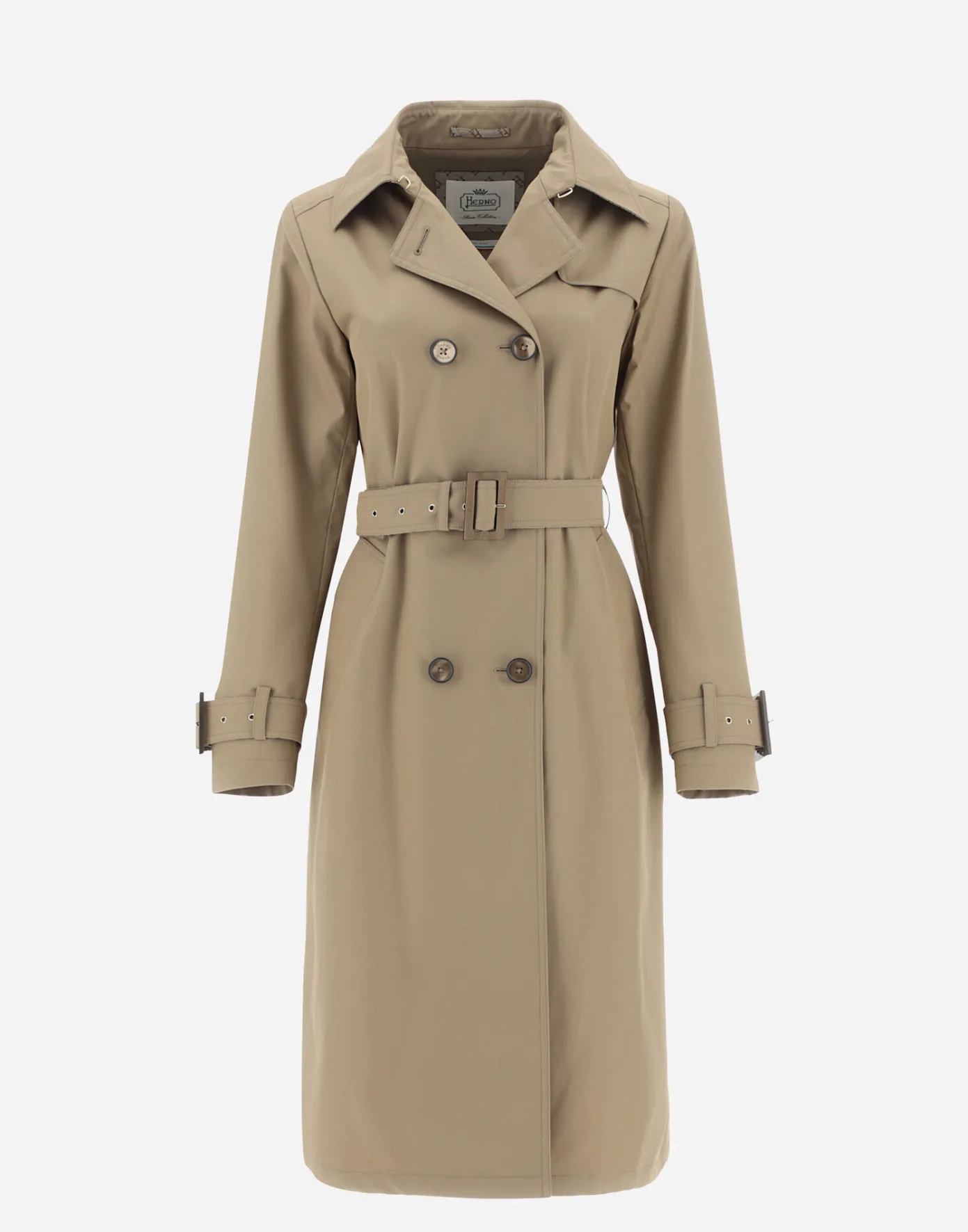 Herno Coats & Trench Coats | Coats & Trench Coats Sand