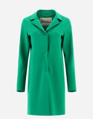Herno Coats & Trench Coats | Coats & Trench Coats Jolly Green
