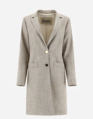 Herno Coats & Trench Coats | Coats & Trench Coats Sand