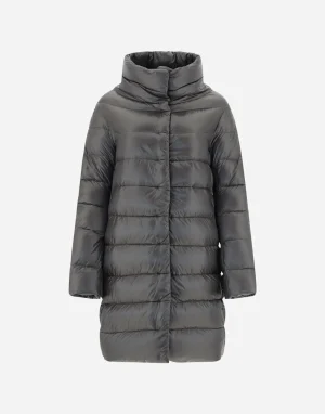 Herno Coats & Trench Coats | Coats & Trench Coats Grey