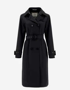 Herno Coats & Trench Coats | Coats & Trench Coats Black