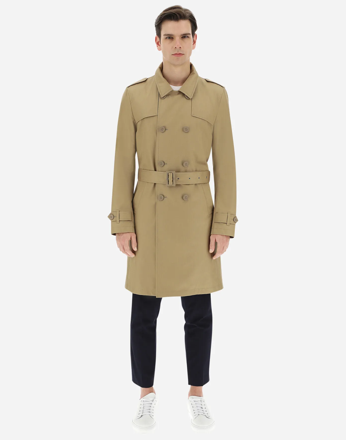 Herno Coats & Trench Coats | Coats & Trench Coats Sand