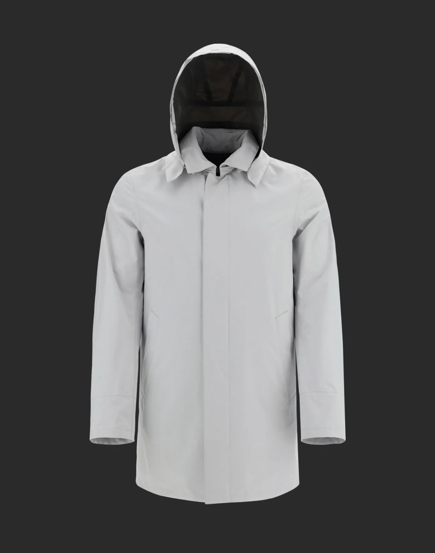Herno Coats & Trench Coats | Coats & Trench Coats Ice