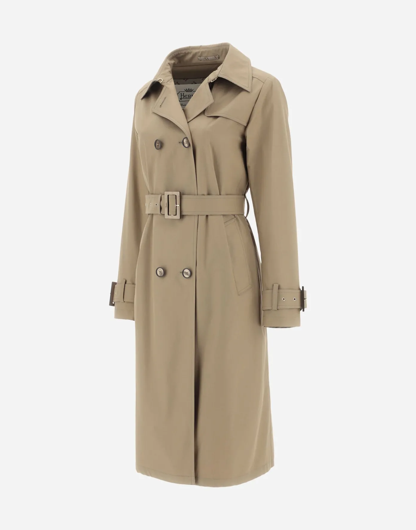 Herno Coats & Trench Coats | Coats & Trench Coats Sand