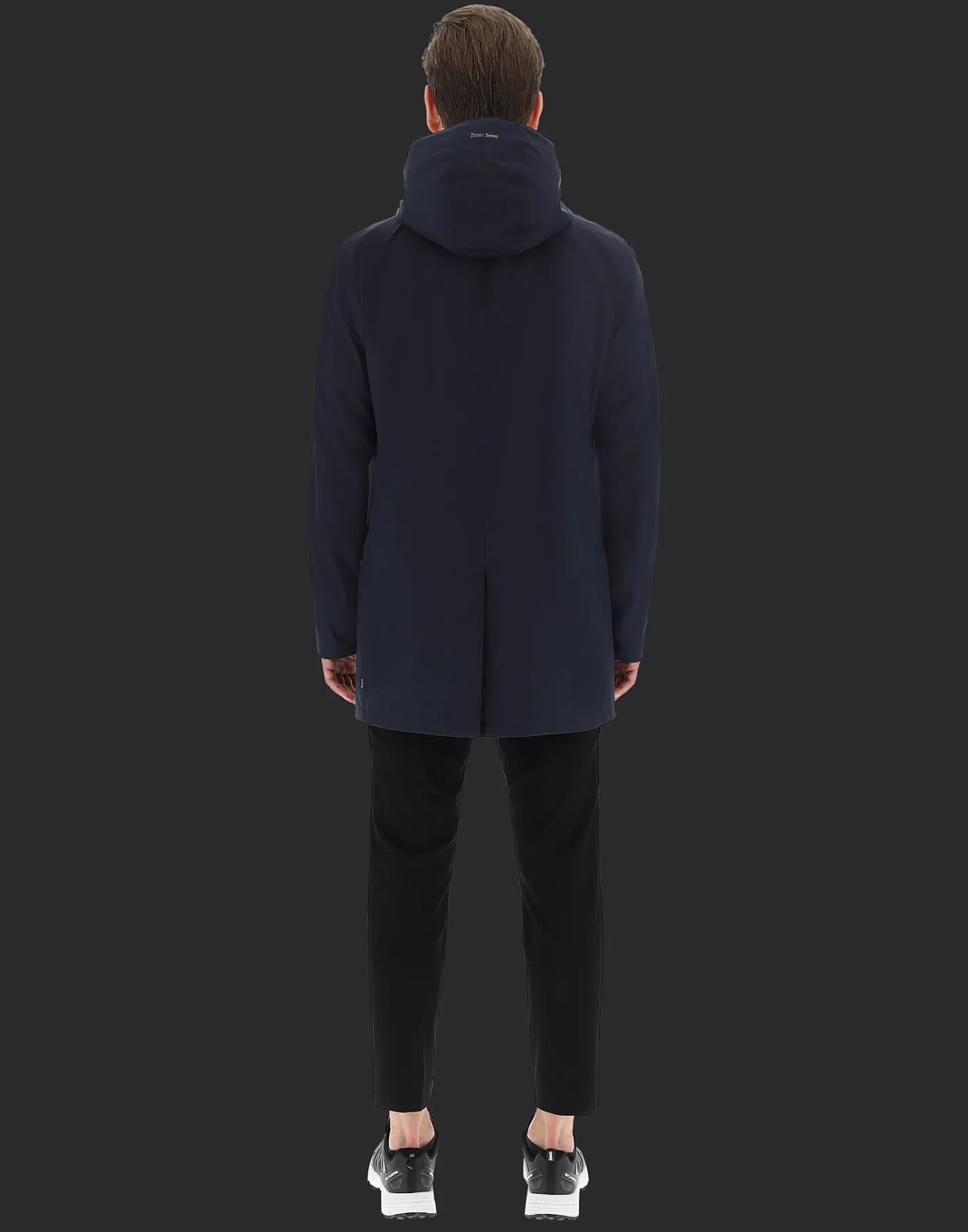 Herno Coats & Trench Coats | Coats & Trench Coats Blue