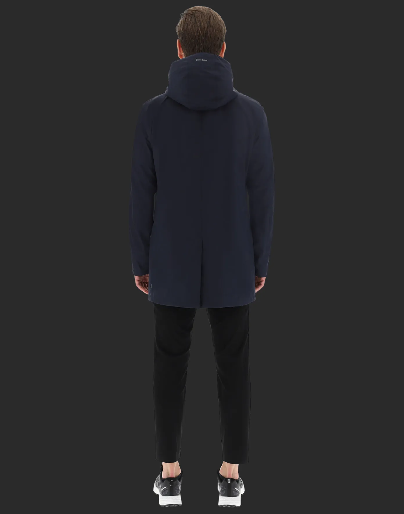 Herno Coats & Trench Coats | Coats & Trench Coats Blue