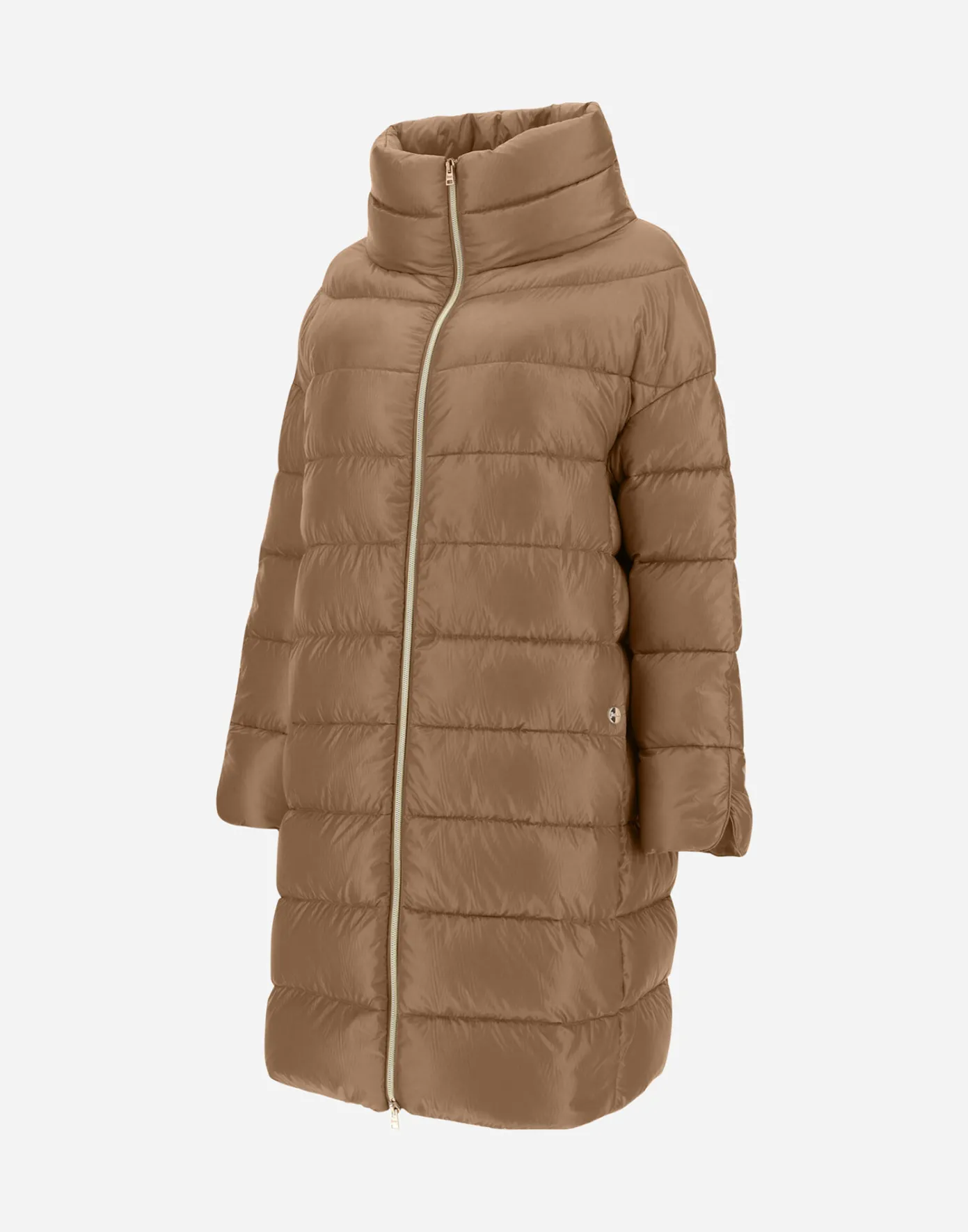 Herno Coats & Trench Coats | Coats & Trench Coats Camel