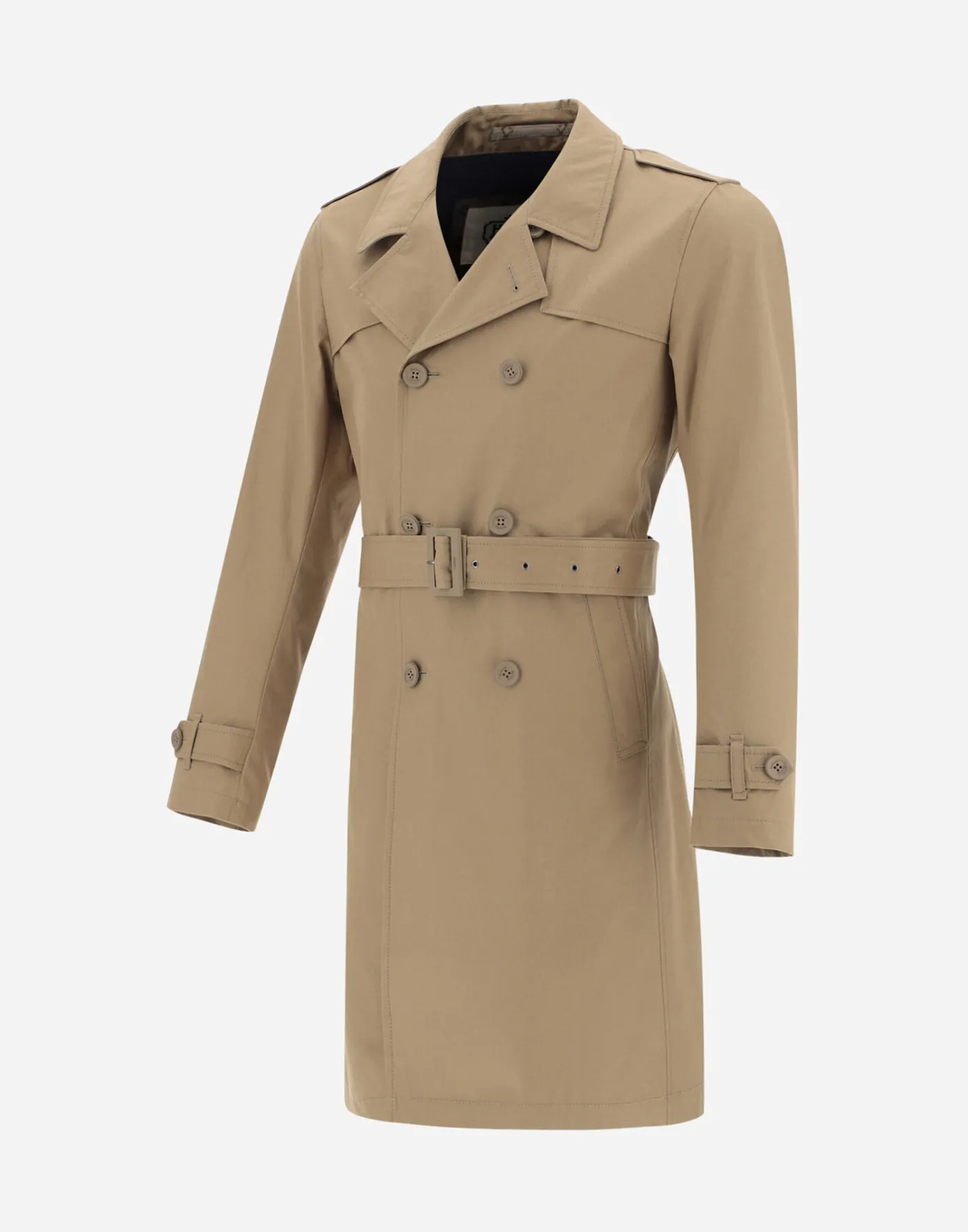 Herno Coats & Trench Coats | Coats & Trench Coats Sand