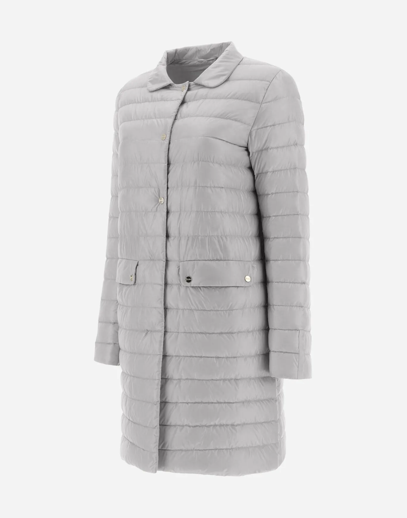 Herno Coats & Trench Coats | Coats & Trench Coats Light Grey