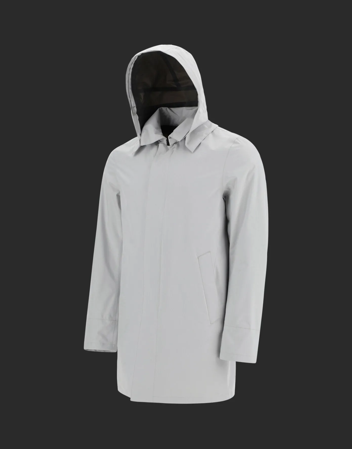 Herno Coats & Trench Coats | Coats & Trench Coats Ice