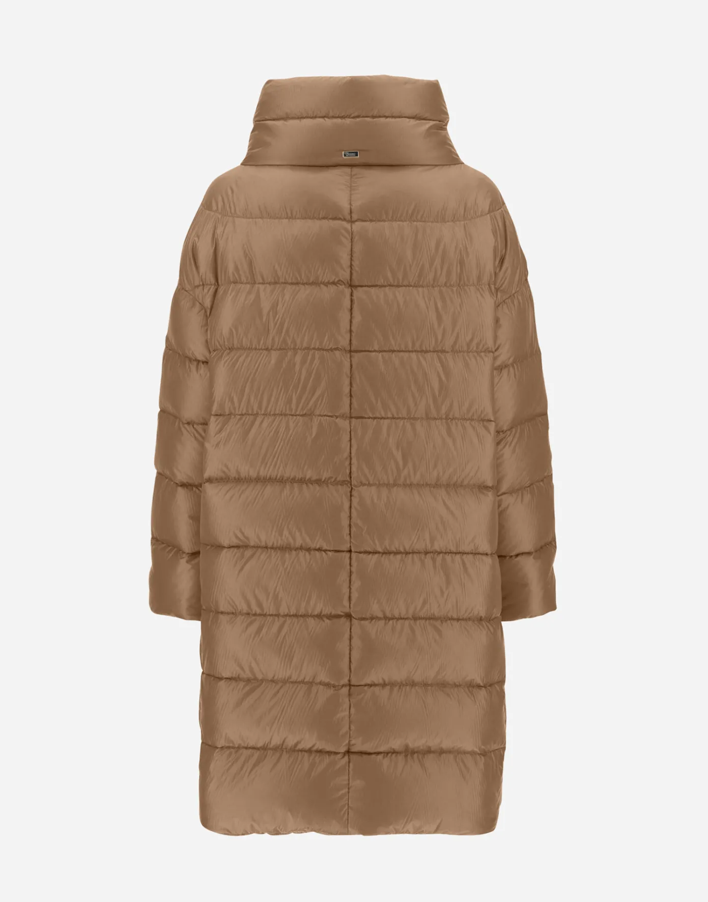 Herno Coats & Trench Coats | Coats & Trench Coats Camel
