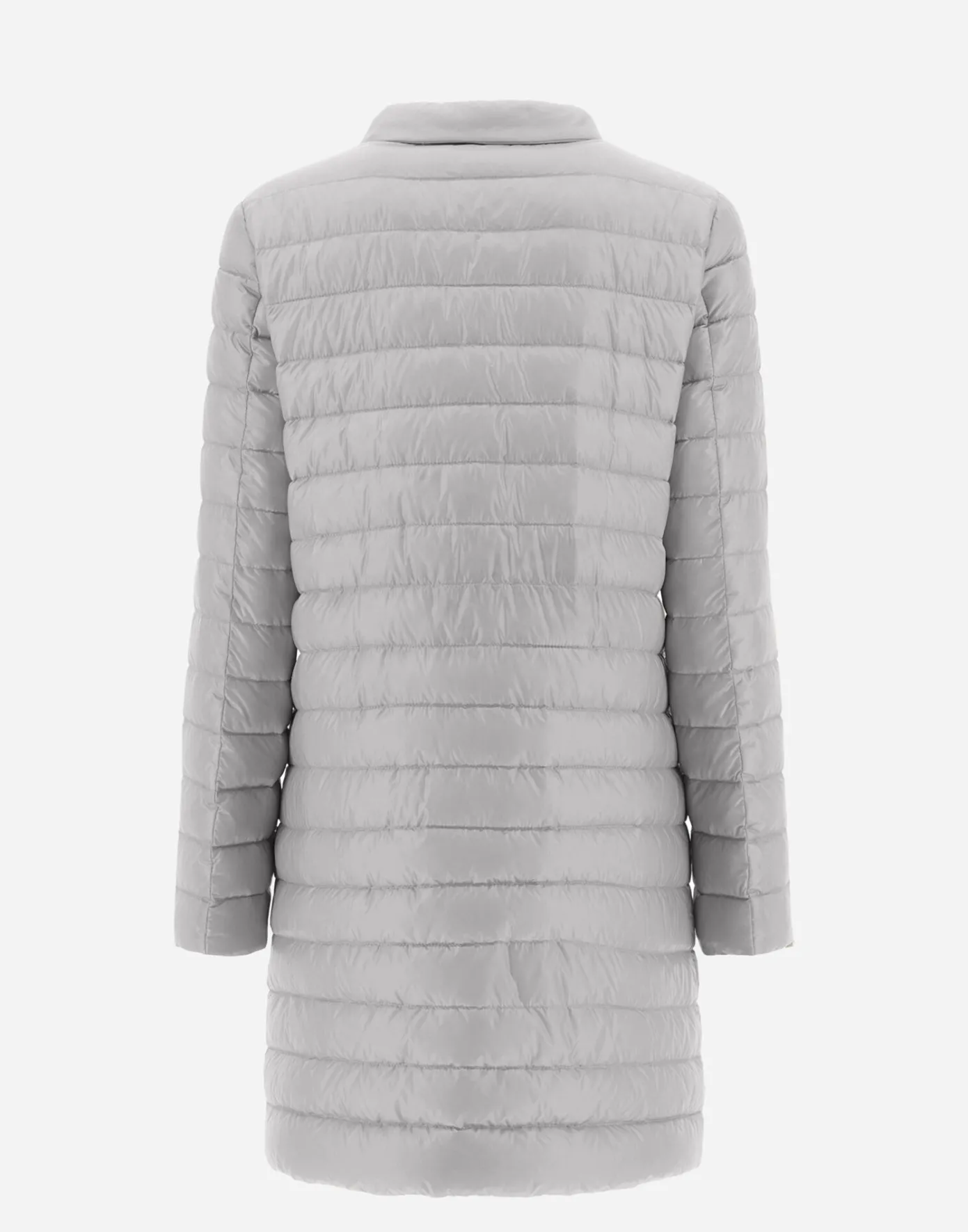 Herno Coats & Trench Coats | Coats & Trench Coats Light Grey