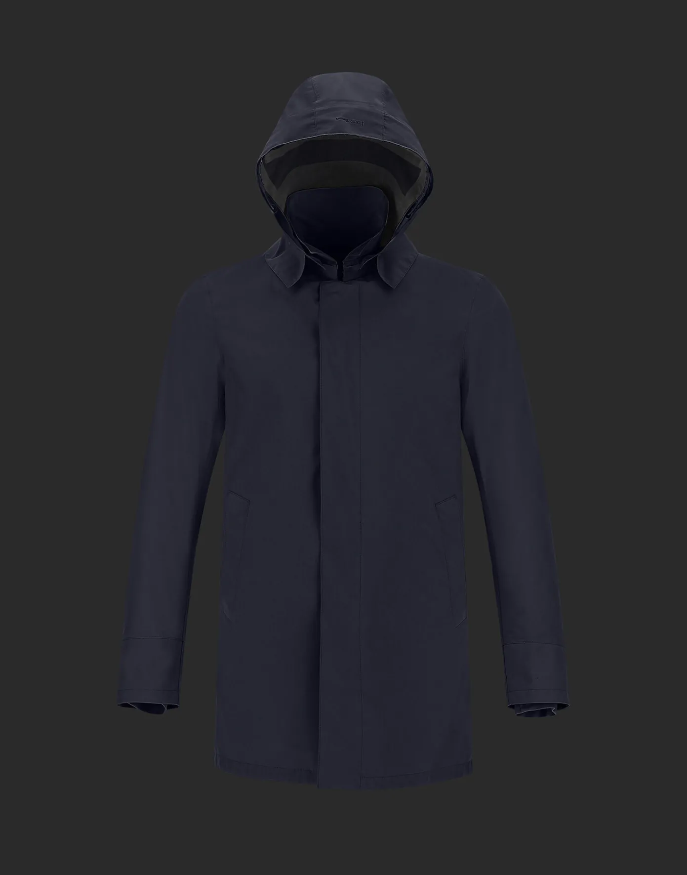 Herno Coats & Trench Coats | Coats & Trench Coats Blue
