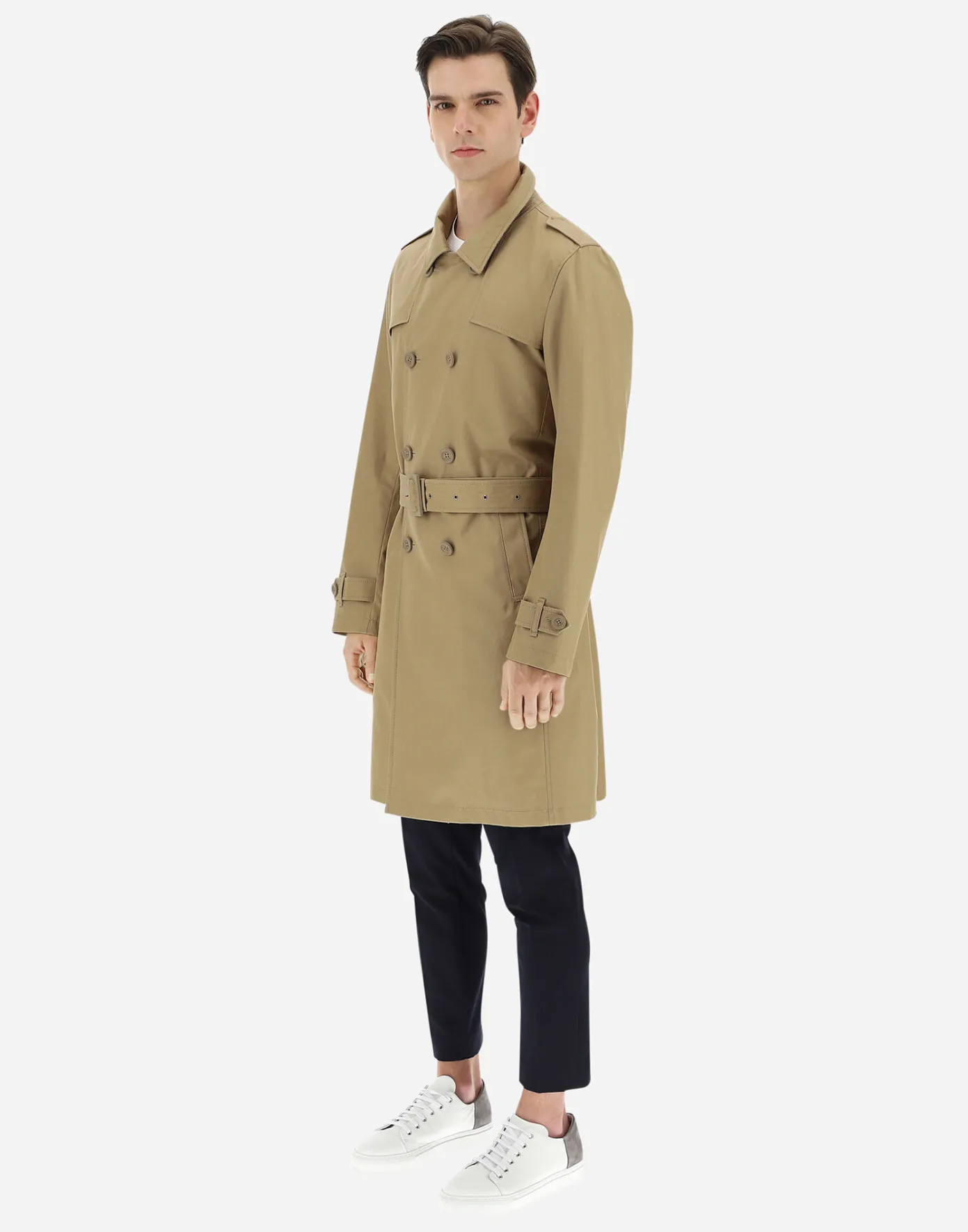 Herno Coats & Trench Coats | Coats & Trench Coats Sand