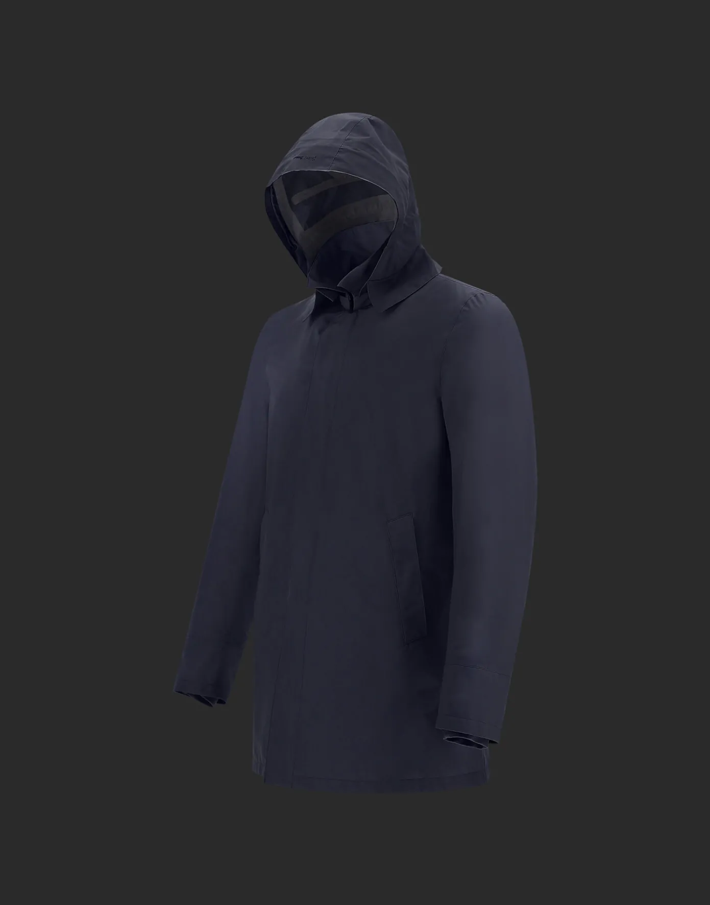 Herno Coats & Trench Coats | Coats & Trench Coats Blue