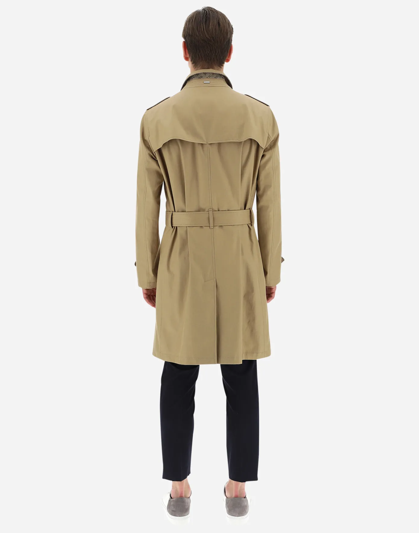 Herno Coats & Trench Coats | Coats & Trench Coats Sand