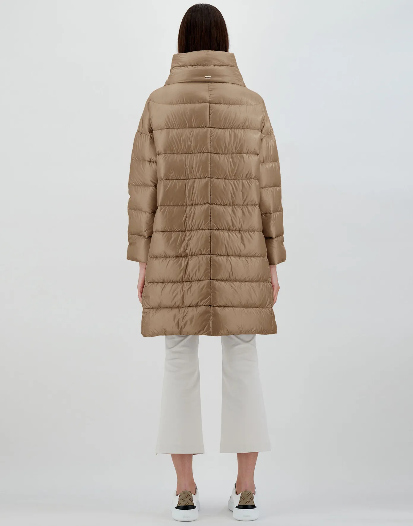 Herno Coats & Trench Coats | Coats & Trench Coats Camel