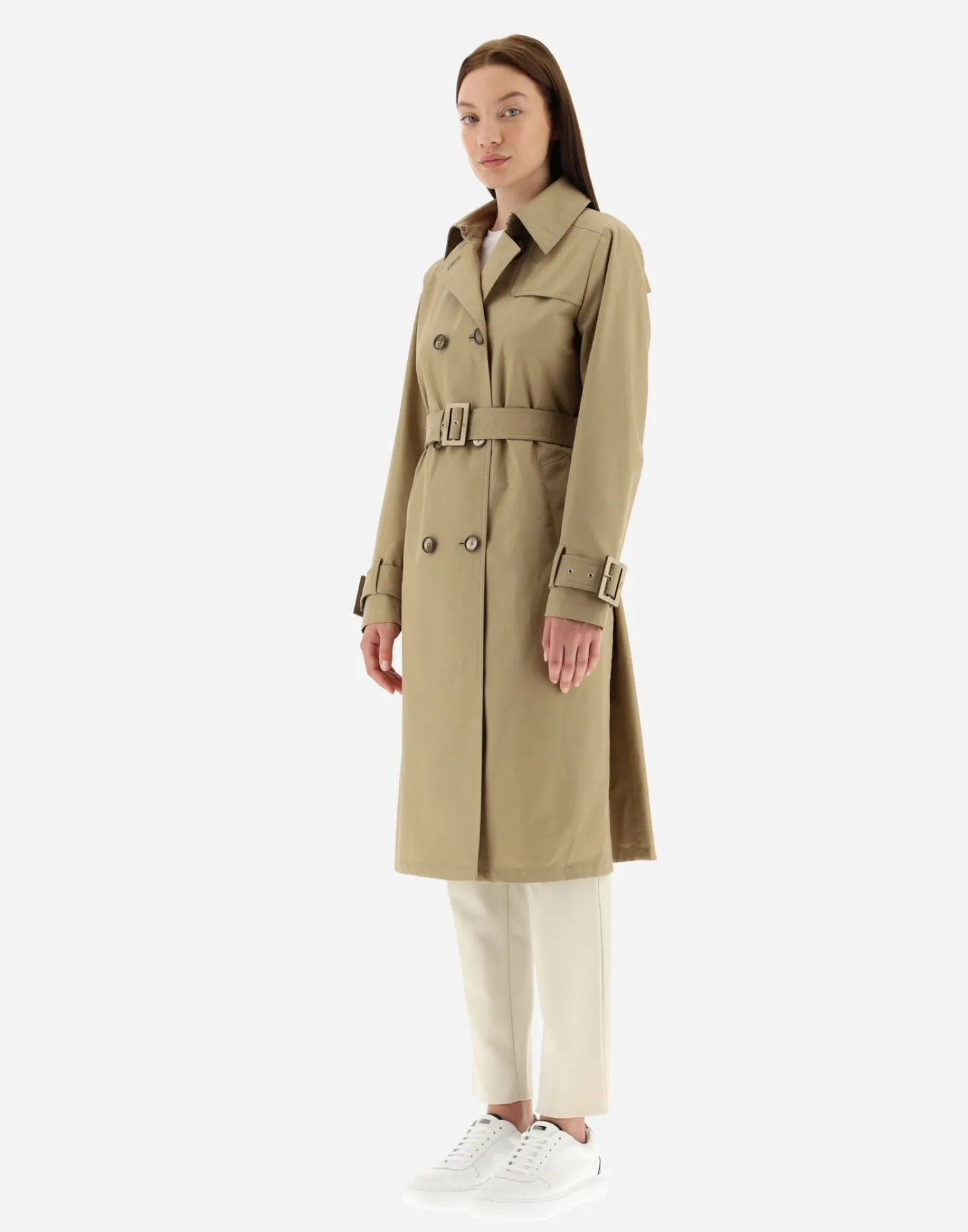 Herno Coats & Trench Coats | Coats & Trench Coats Sand