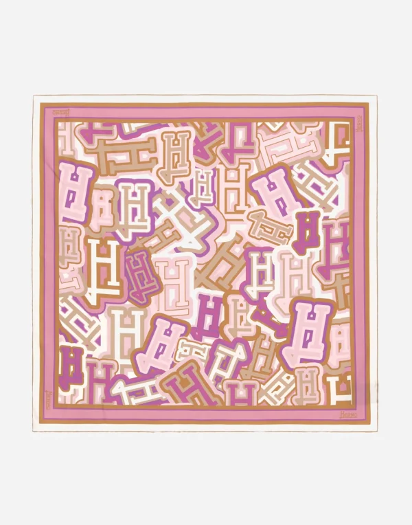 Herno Foulard | Foulard Powder