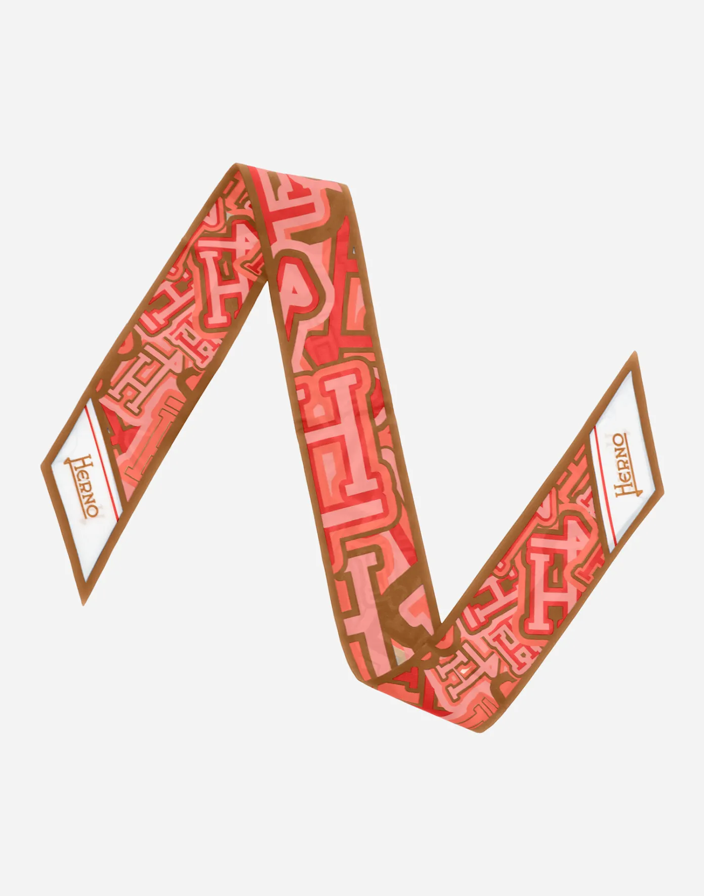 Herno Foulard | Foulard Red