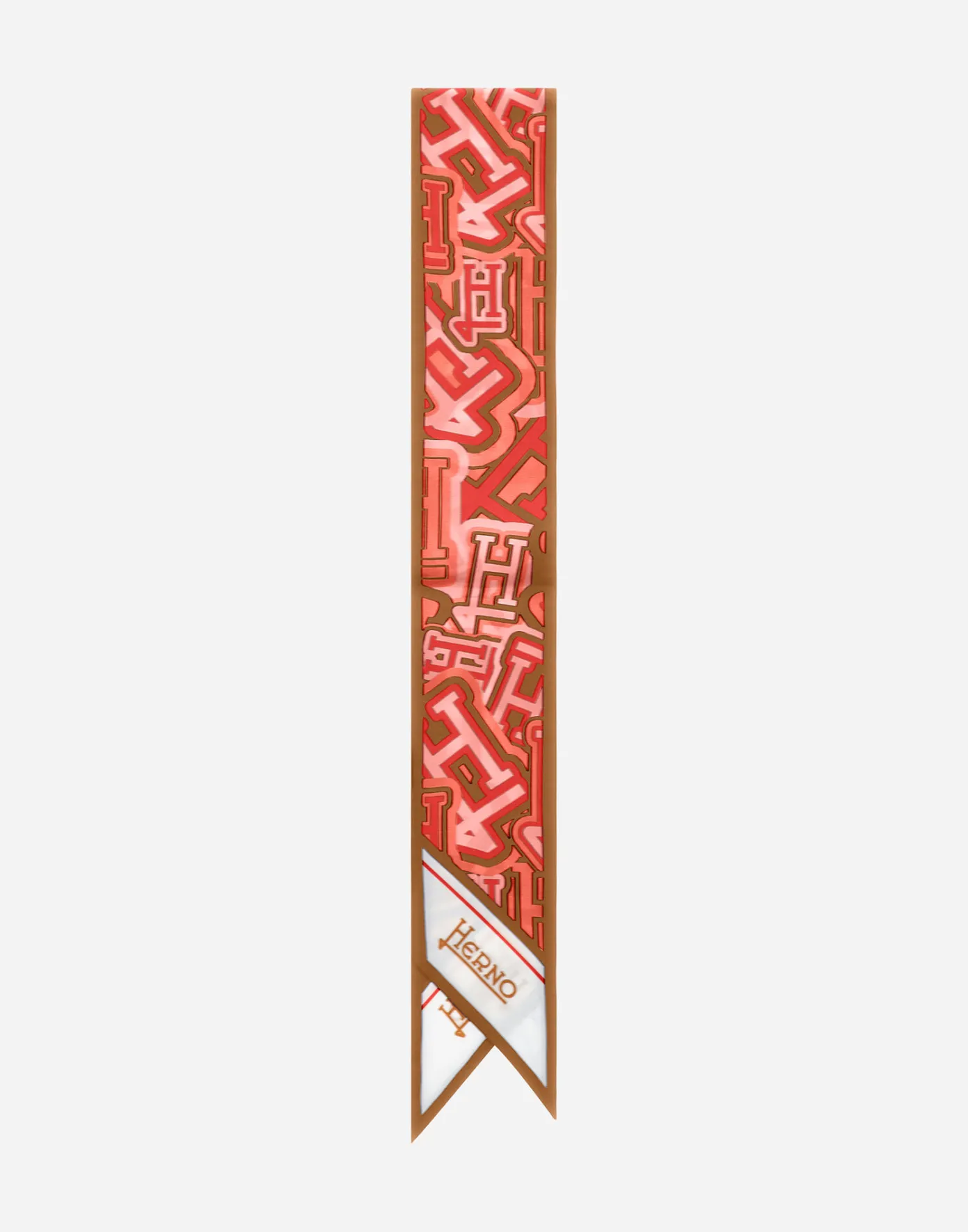 Herno Foulard | Foulard Red
