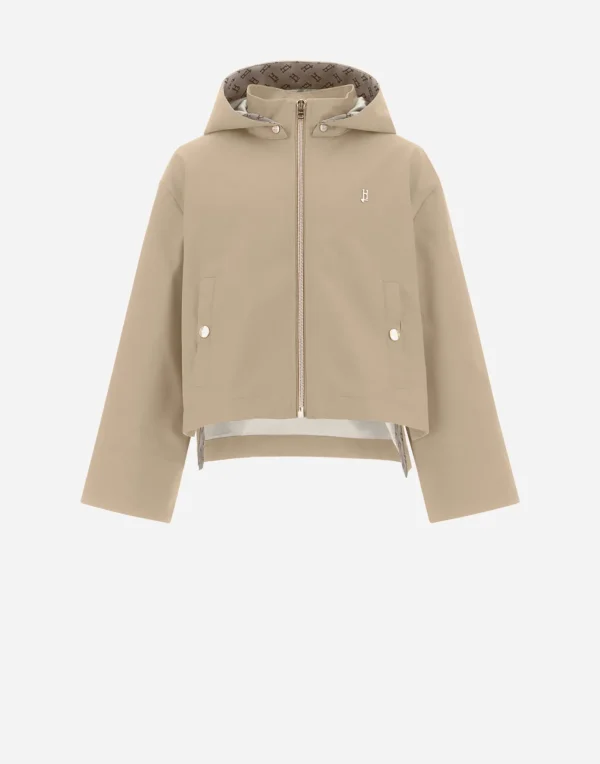 Herno Girls | Girls Sand
