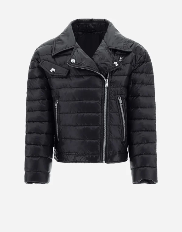 Herno Girls | Girls Black