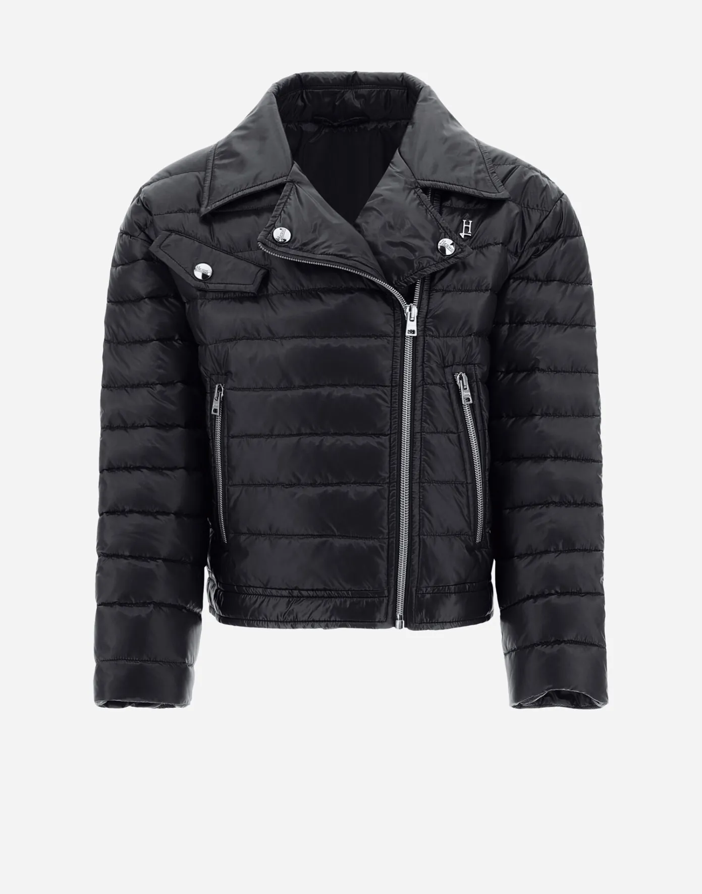 Herno Girls | Girls Black