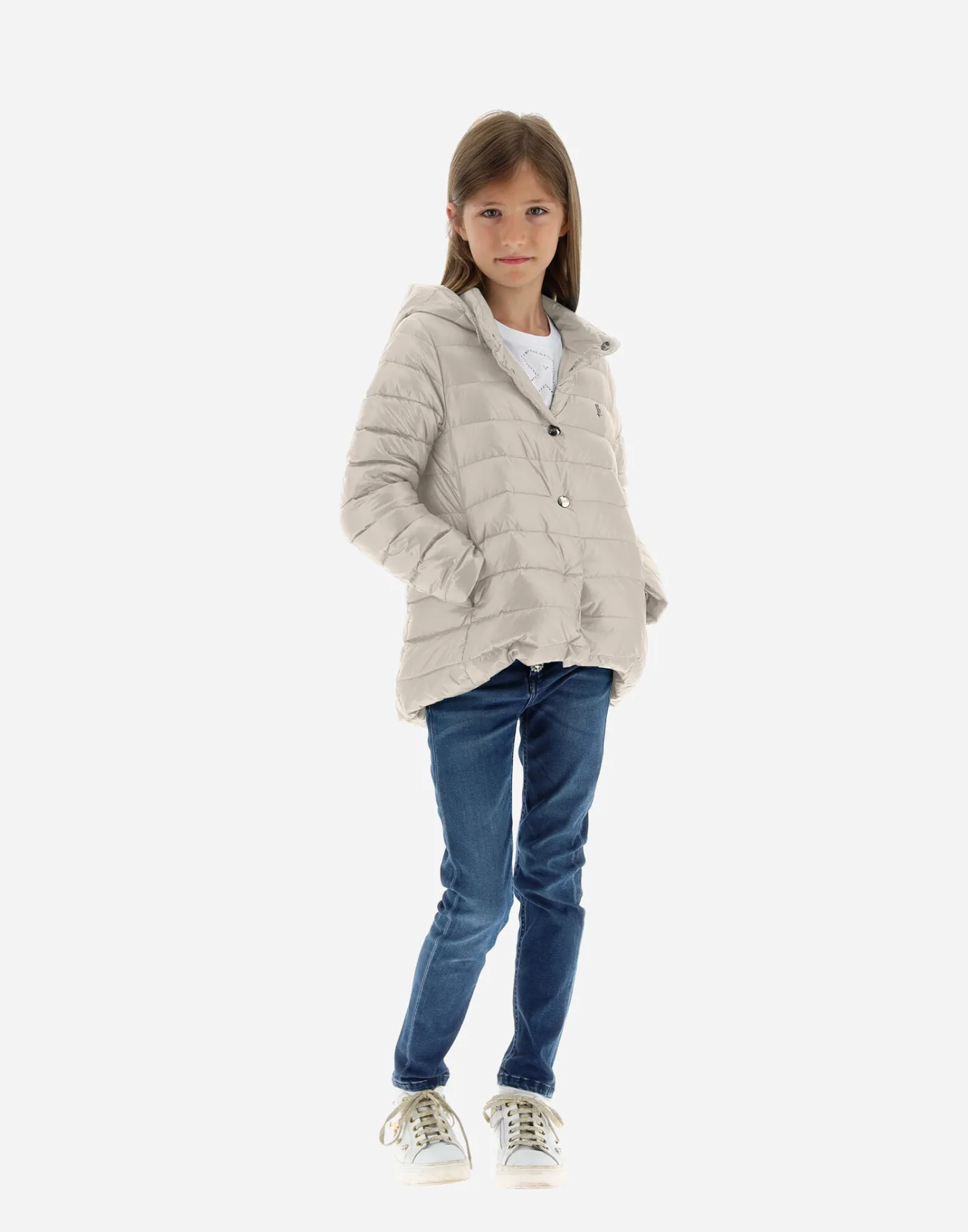 Herno Girls | Girls Chantilly