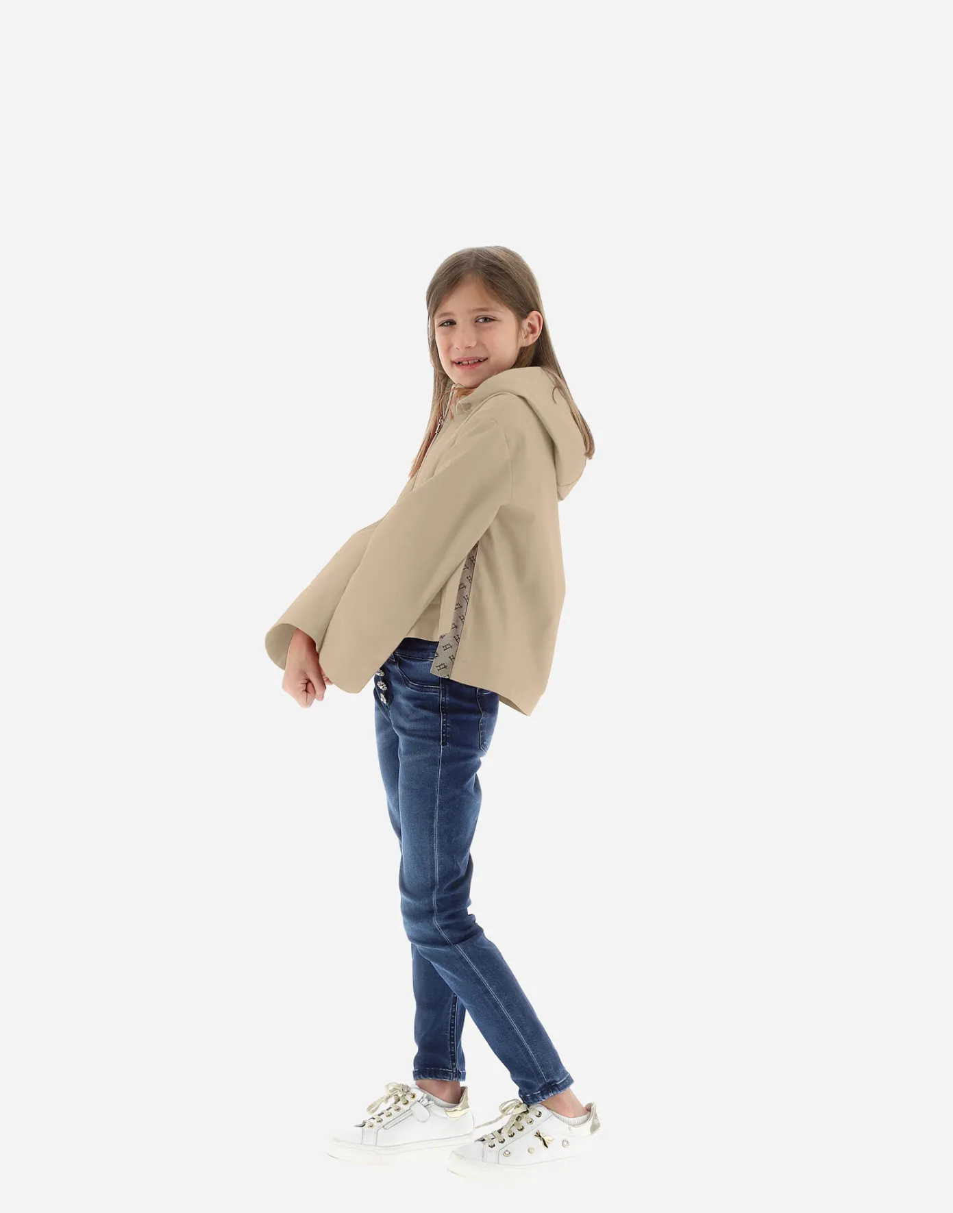 Herno Girls | Girls Sand
