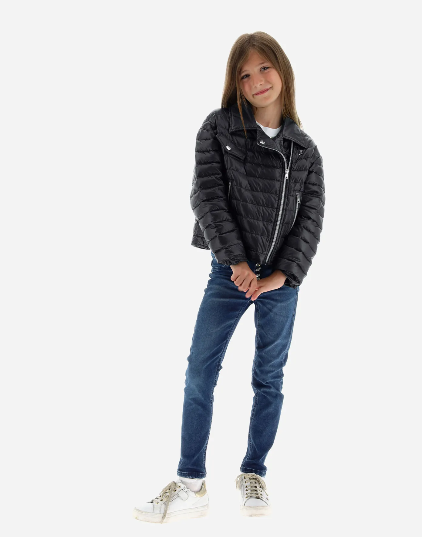 Herno Girls | Girls Black