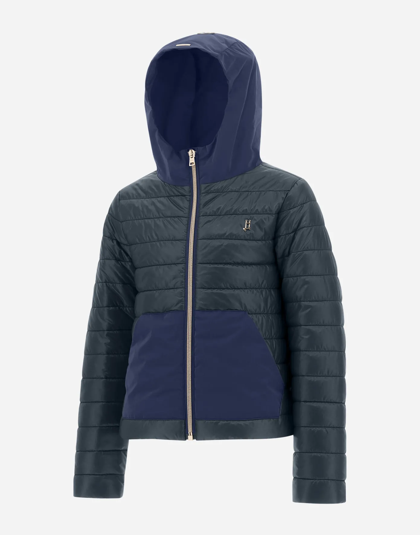 Herno Girls | Girls Navy Blue