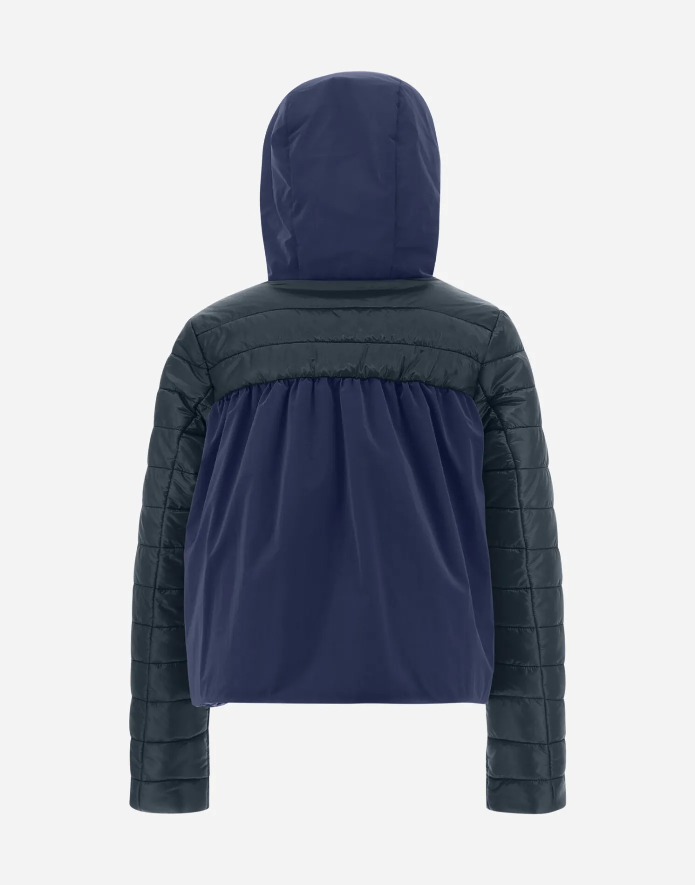 Herno Girls | Girls Navy Blue