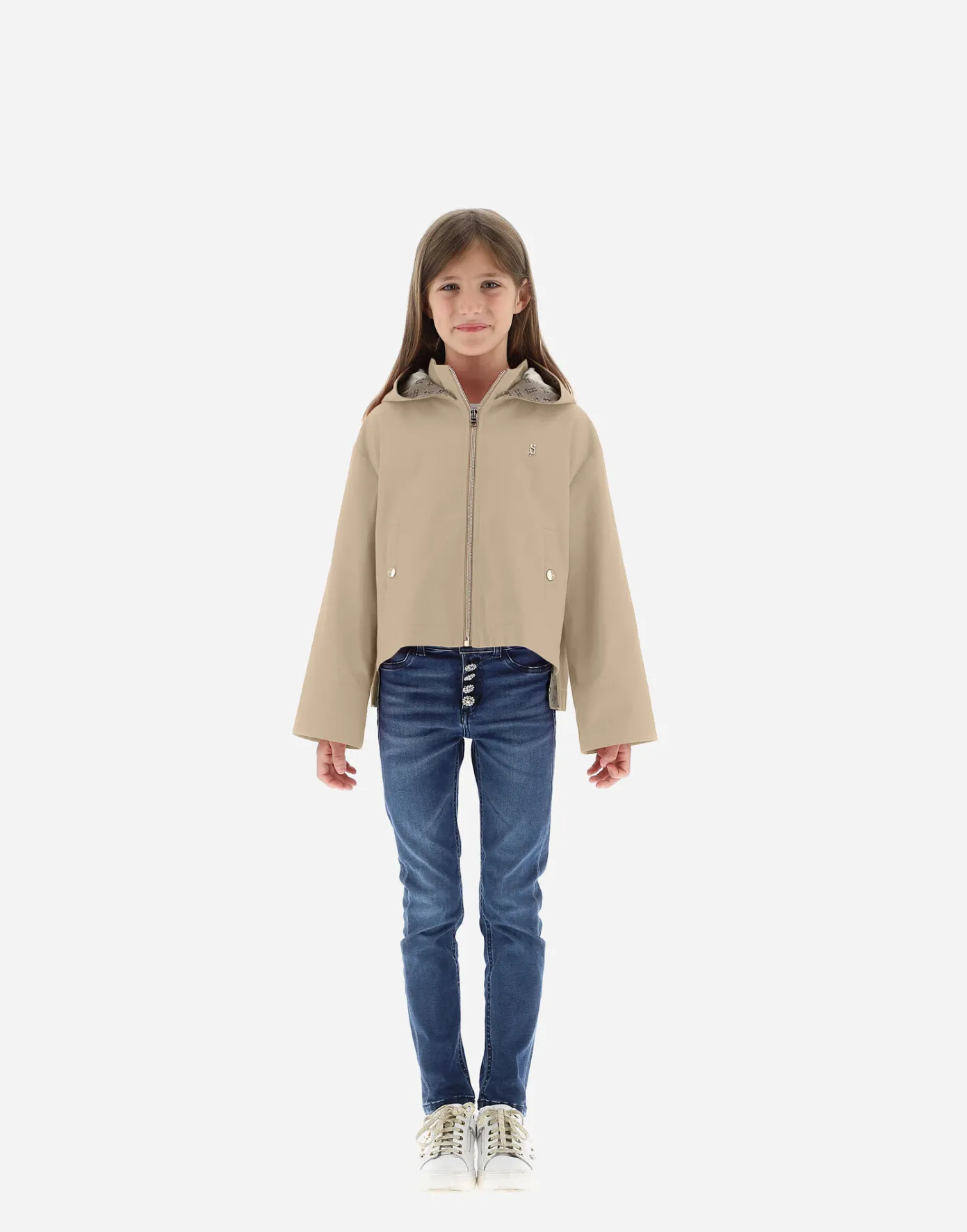 Herno Girls | Girls Sand